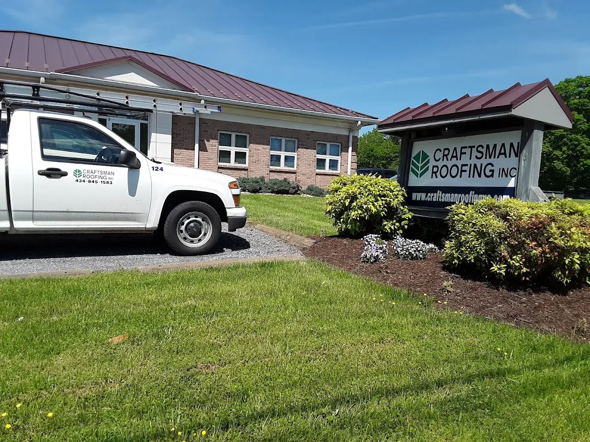 Quality Gutter & Downspout Repair by experienced craftsmen in Hazeltine